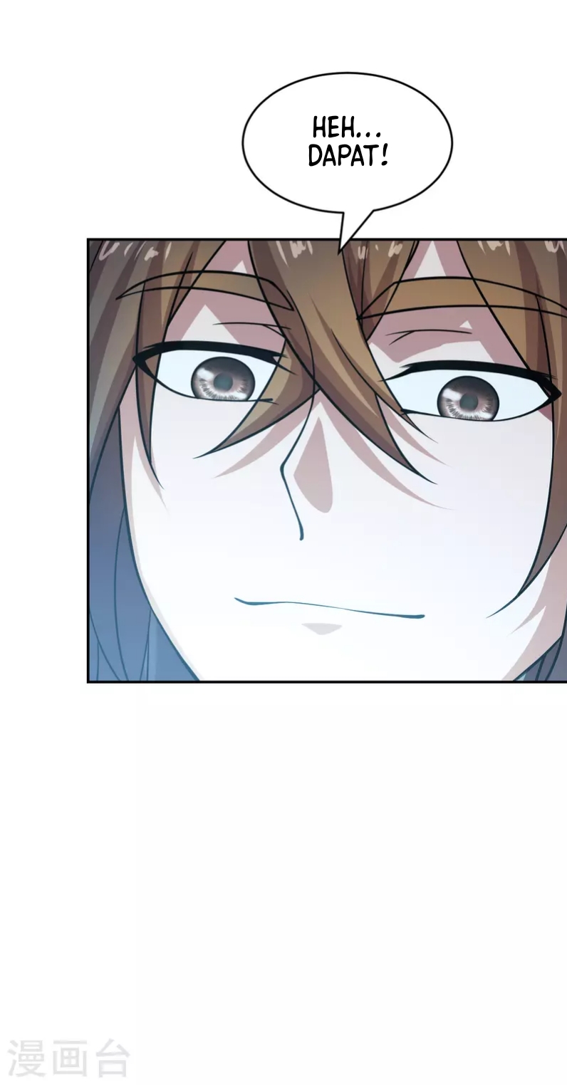 Xianwu Dizun Chapter 190 Gambar 36